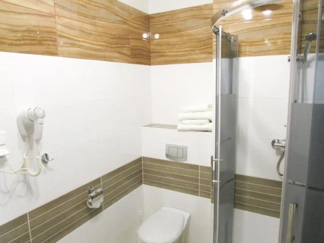 Comfort Triple room