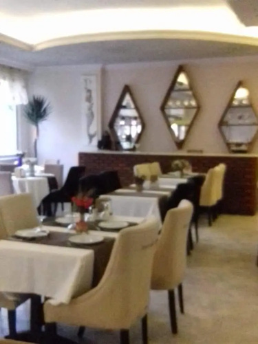 Iskele Butik Otel