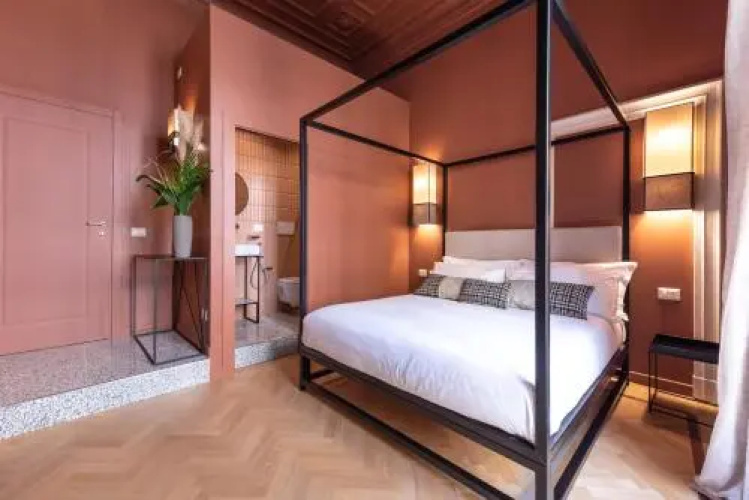 Portaclè Suites
