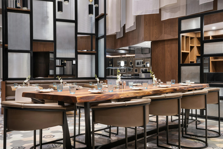 Hilton Riyadh Olaya photo 26