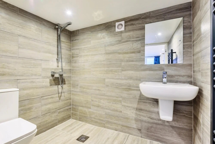Character Refurbished Cottage - Ramsgate
