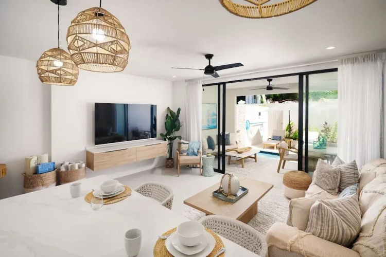 Sorrento 15 2 Bedroom Townhouse