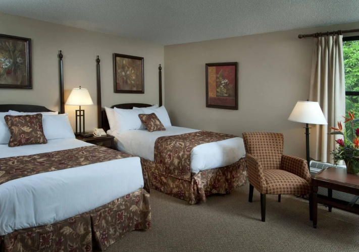 Maritime Inn Antigonish