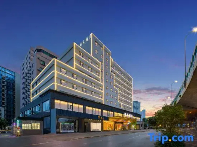 Xitian Hotel