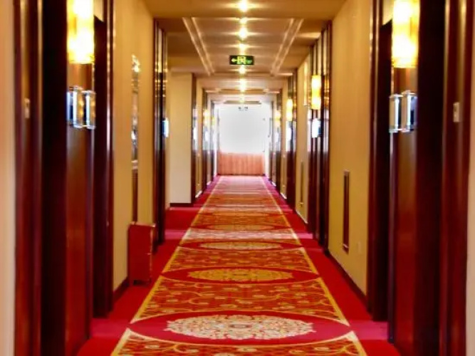 Fortune Hotel