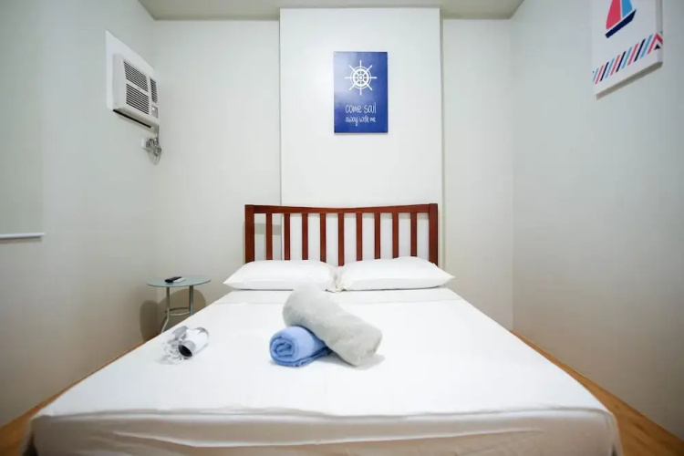 SR Vacation Rental