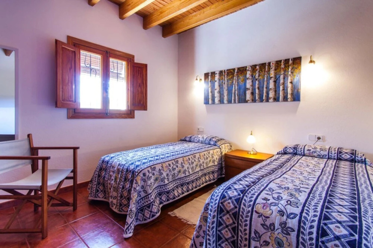 Casa Paula