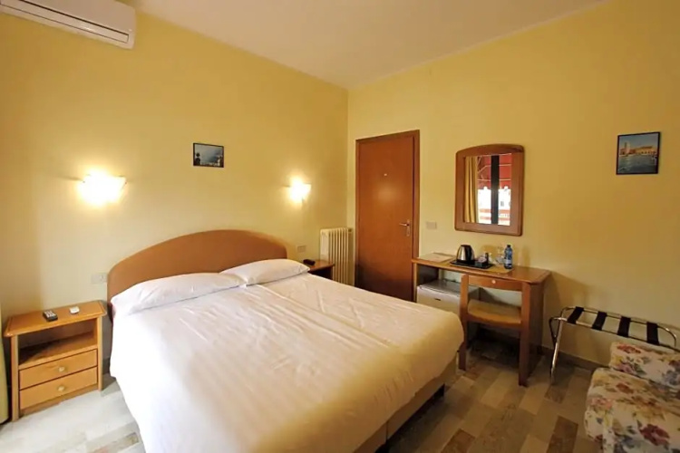 Hotel Primavera