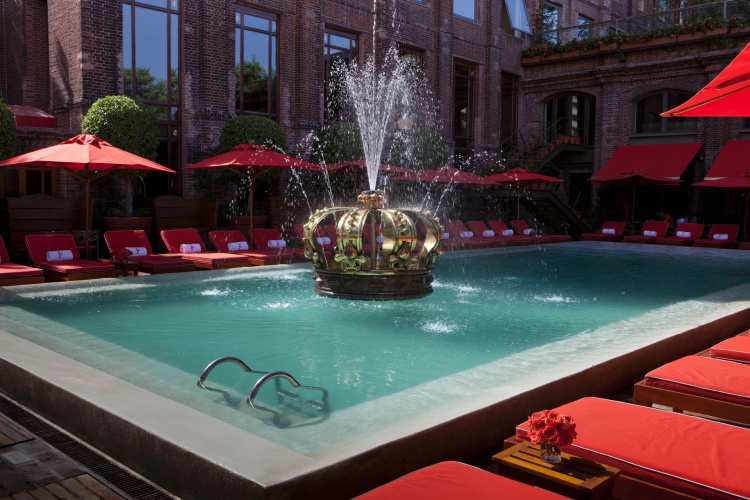 Faena Hotel Buenos Aires photo 18