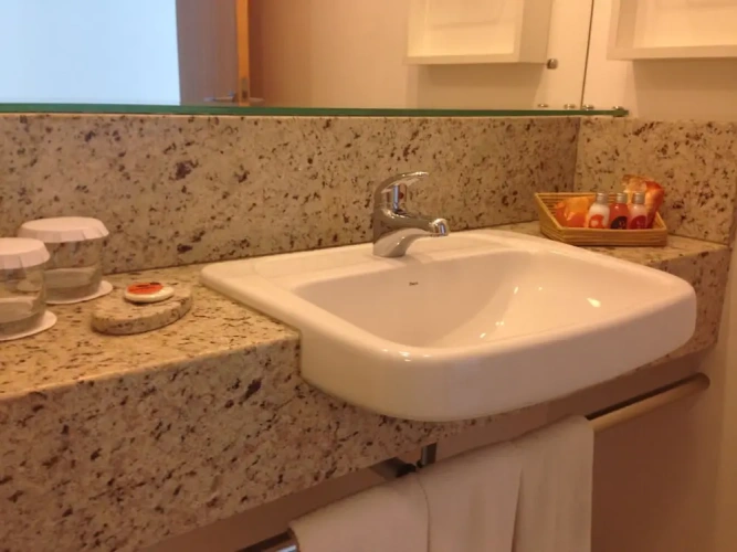 Double Suite oceanfront
