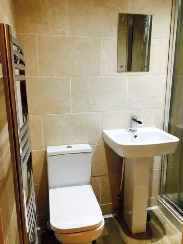 Birmingham Guest House 24