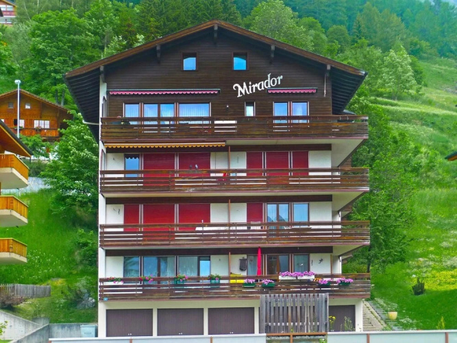 Mirador - INH 25531