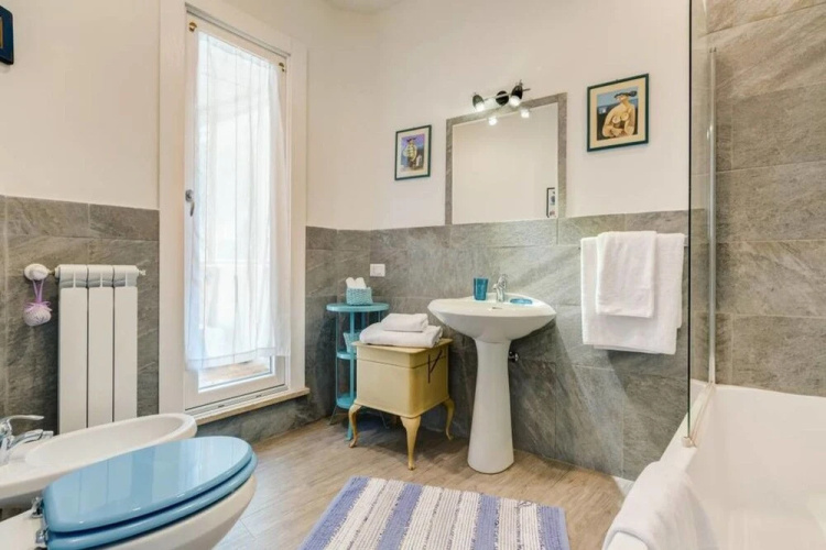 Elegant 1 bed Flat in Central Location