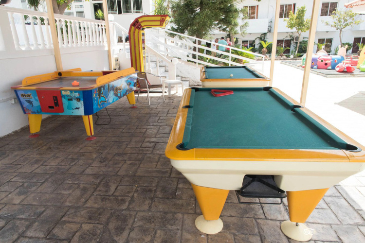 Thalia Hotel photo 19