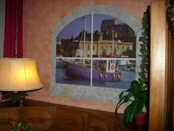Diemelhotel Marsburg