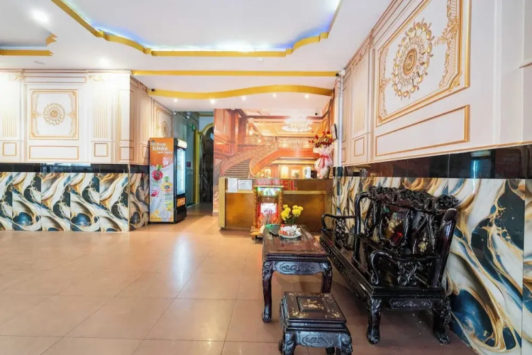 Imagen del hotel
