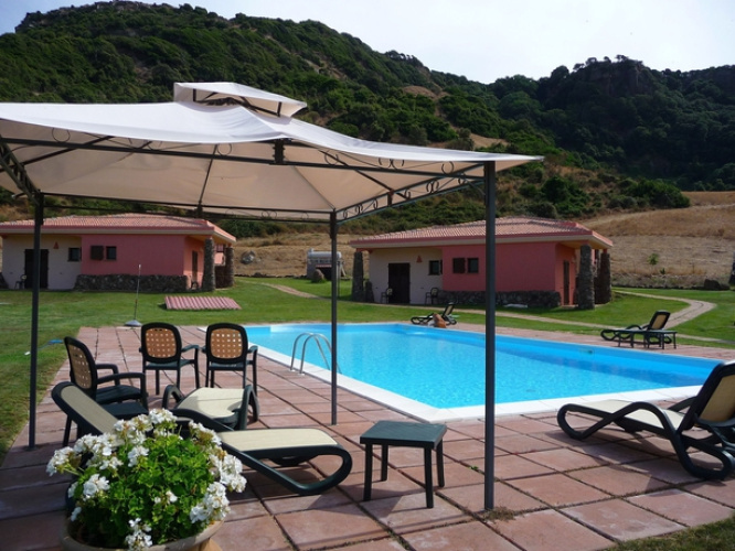La Fattoria Hotel
