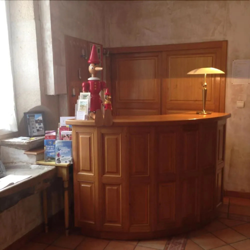 Hotel Pinocchio