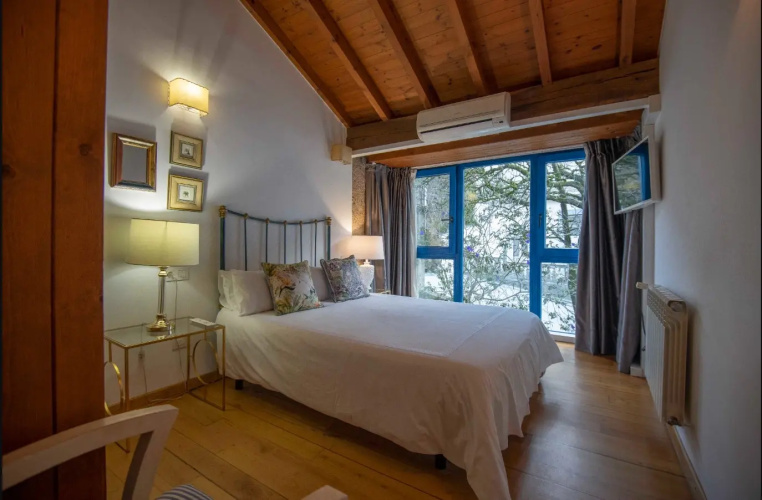 Casa Perfeuto María