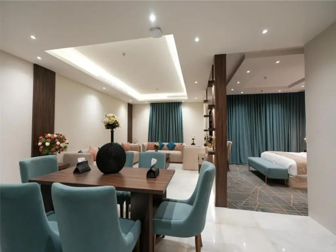 Hams Park Hotel