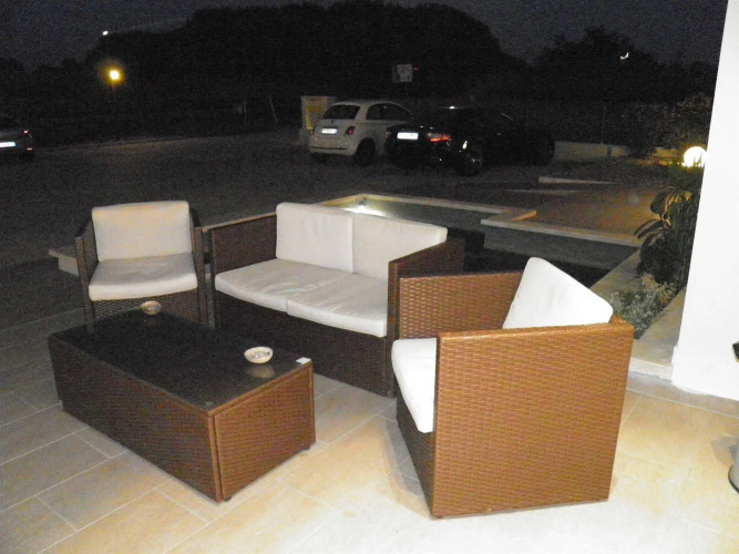 Hotel I Crespi