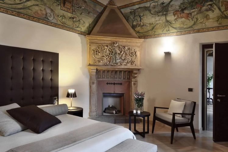Borgo Dei Conti Resort Relais & Chateaux