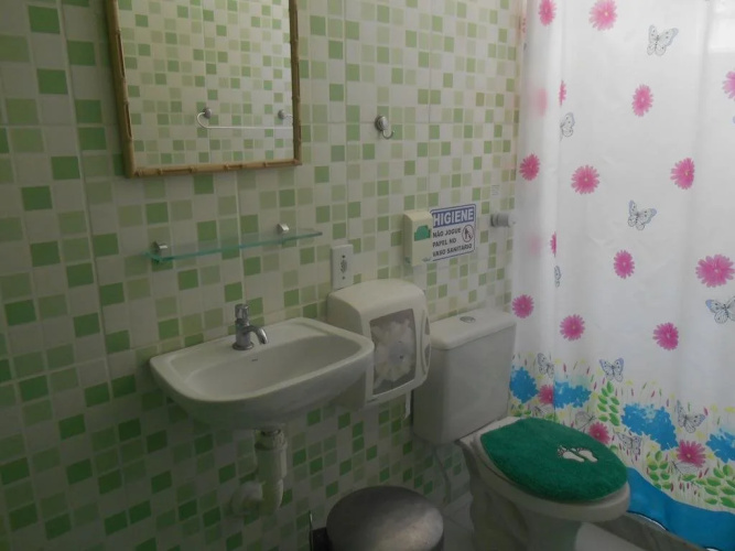 Kazazen Hostel