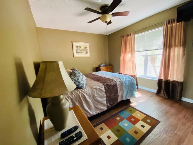 Bruces Southern Dunes Vacation Home