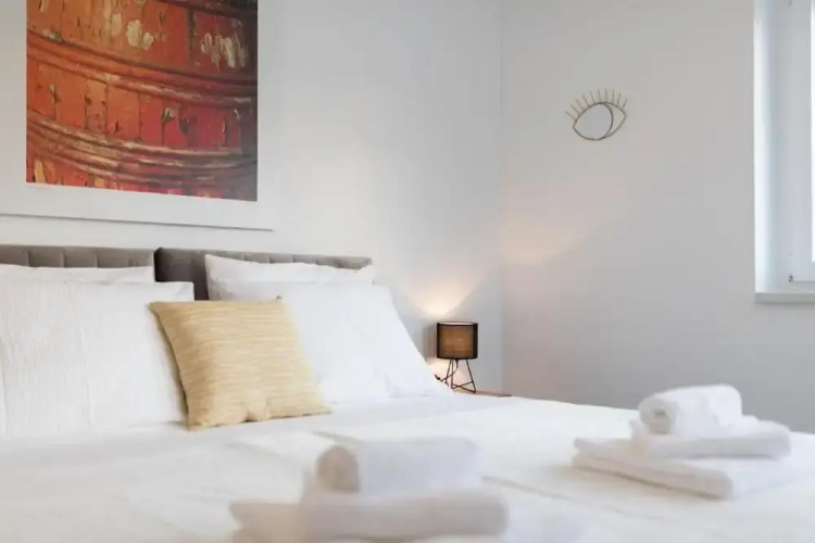 Luxury Villas Bellavista