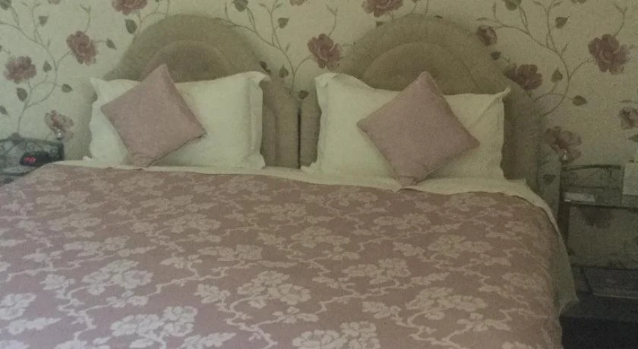 Dunallan Guest House