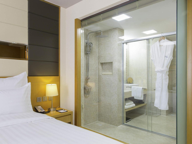 Novotel Ulaanbaatar