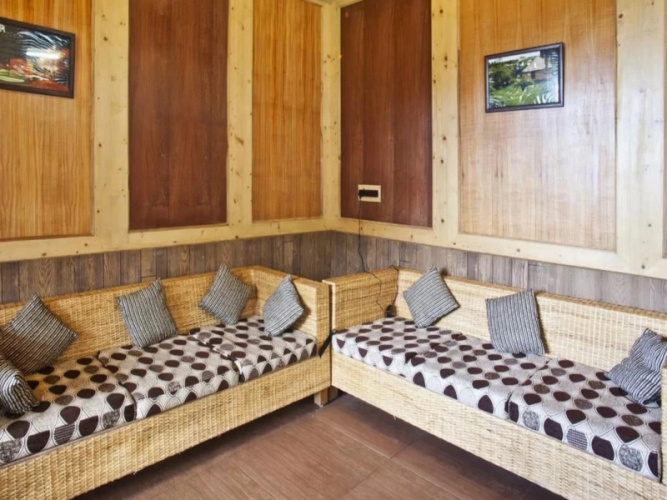 Ashokas Naini Chalet