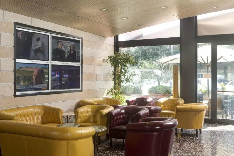 Hotel Firenze photo 30