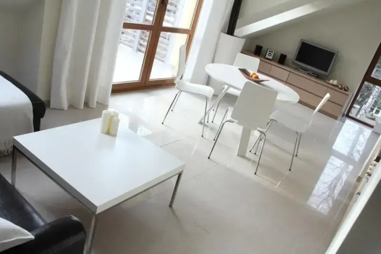 Apartament Morski