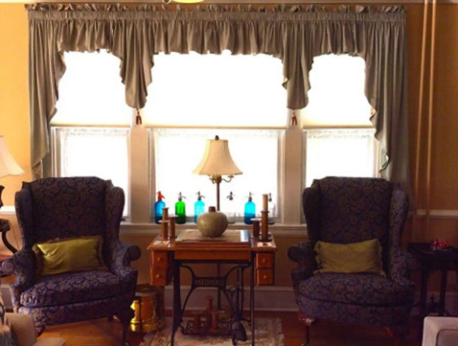 Abbington Green Bed & Breakfast Inn