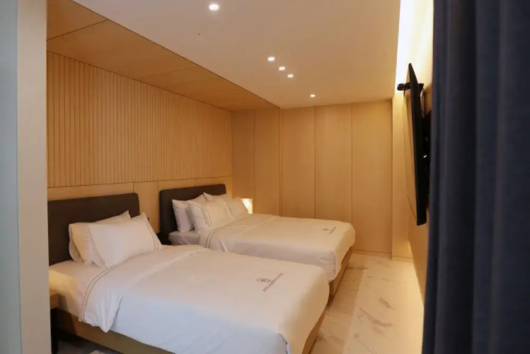 Hotel Mariestay Taen