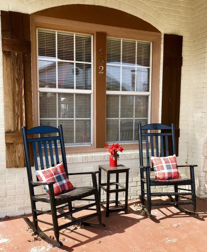 Holder House Rentals