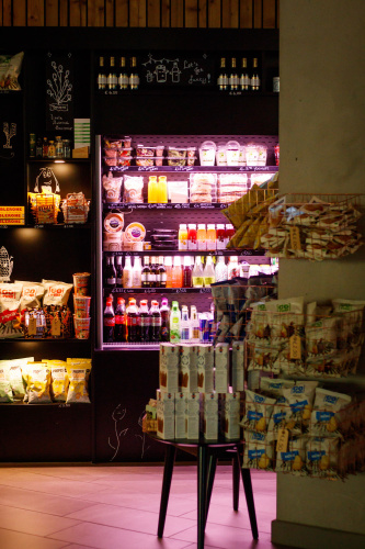 Novotel Amsterdam Schiphol Airport photo 13