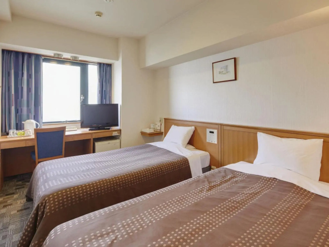 Roco Inn Okinawa