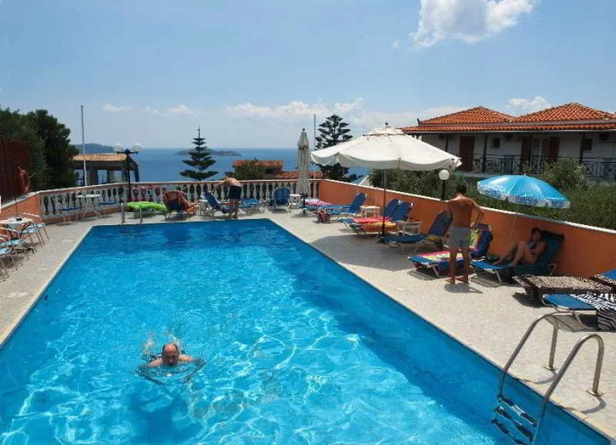 Elenis Village