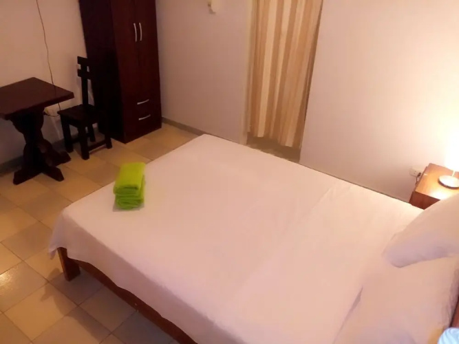 Hotel Daylu