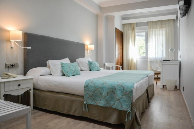 Hotel Costasol