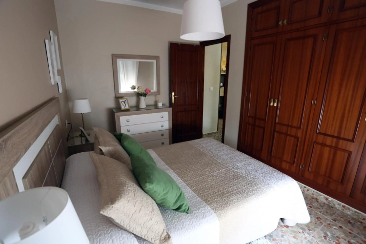 Apartamento Duque de Arcos