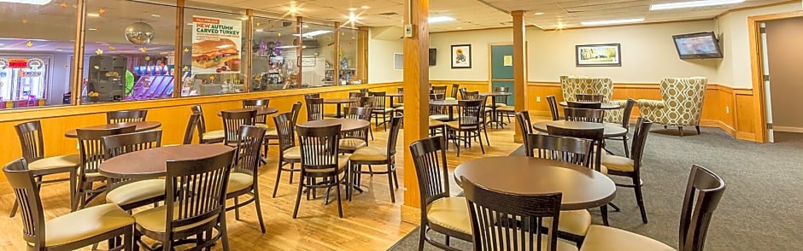 Holiday Inn Club Vacations Oak n Spruce Resort Berkshires photo 27