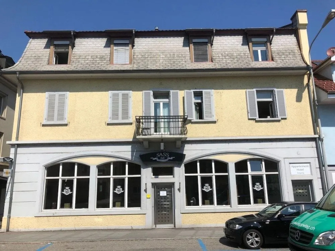 Otel görseli