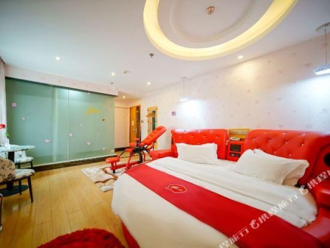 Standard Double Family room