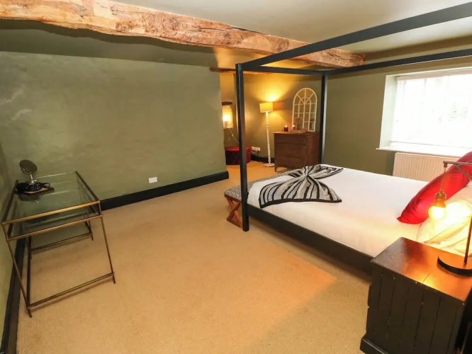 Norchard Farm House