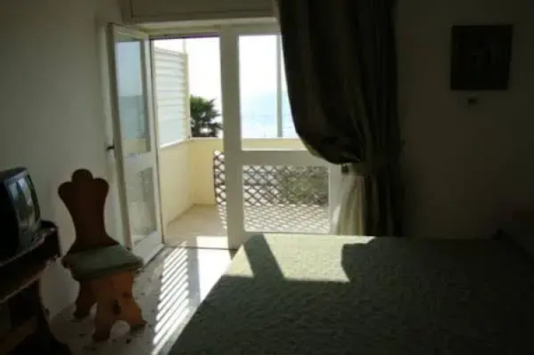 Hotel Villa Del Sole