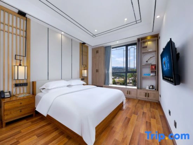 6 Bedrooms Cottage