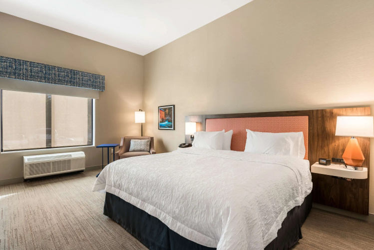 Hampton Inn Batesville